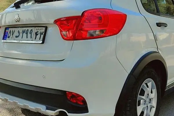 کوییک، دنده ای S