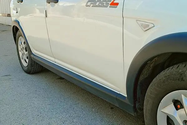 کوییک، دنده ای S
