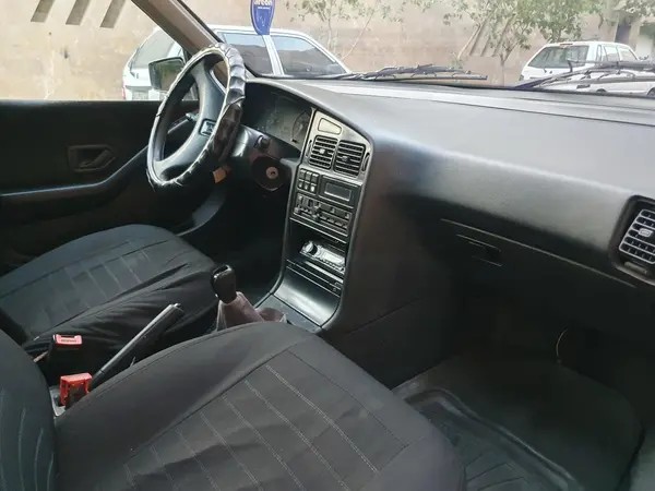 پژو، 405