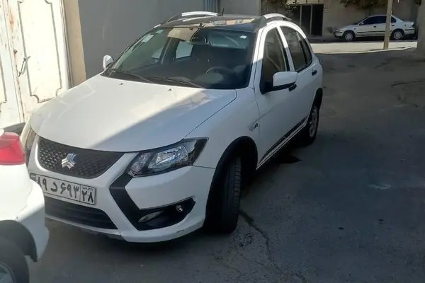 کوییک، SR