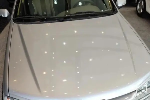 پژو، پارس