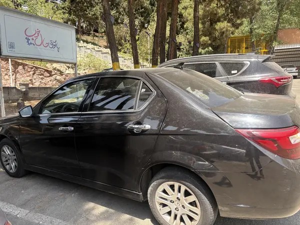 دنا، پلاس EF7