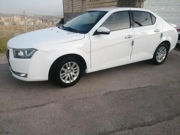 دنا، پلاس EF7