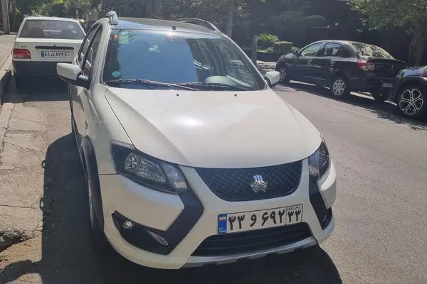 کوییک، SR