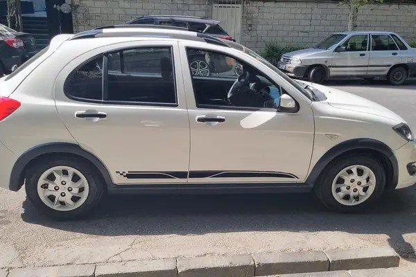 کوییک، SR