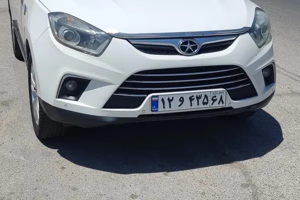 جک، S5