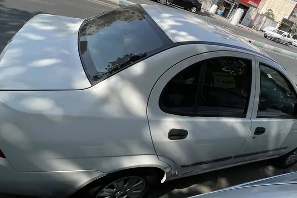 تیبا، صندوق دار