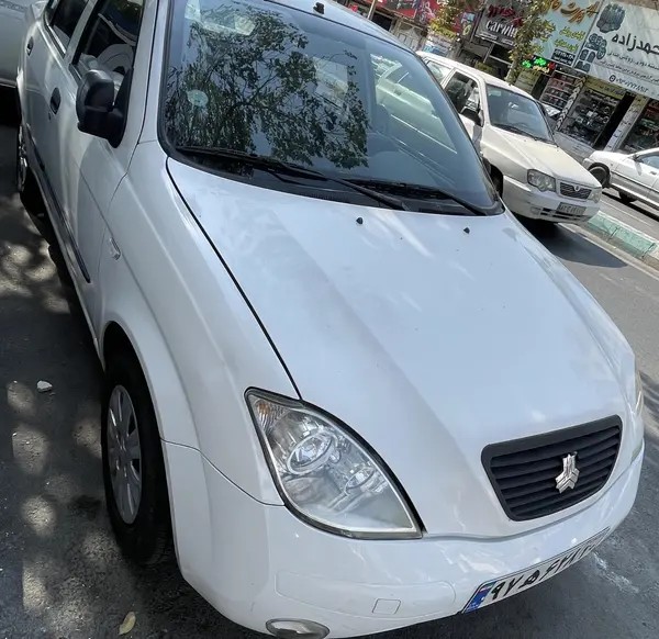 تیبا، صندوق دار