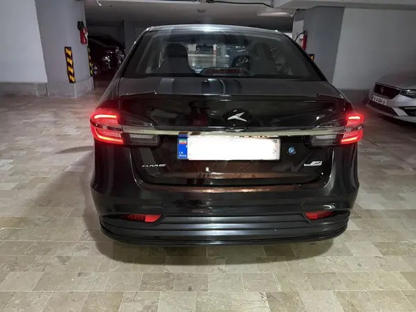 کی ام سی، ایگل