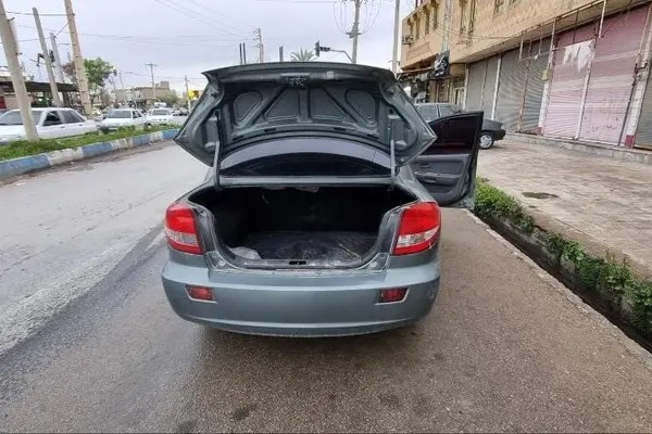 کیا، ریو (مونتاژ)