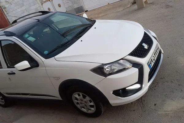 کوییک، SR