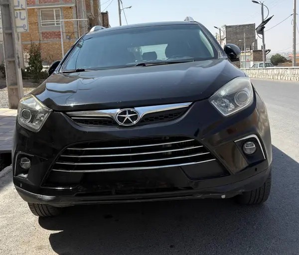 جک، S5