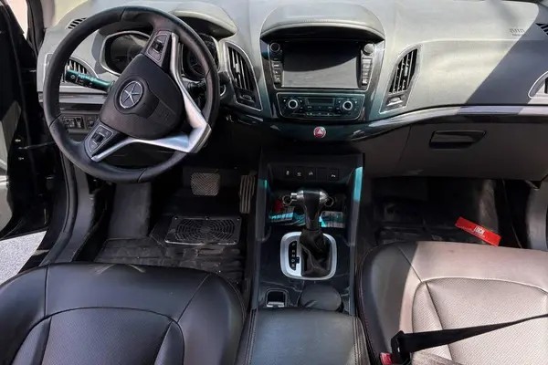جک، S5
