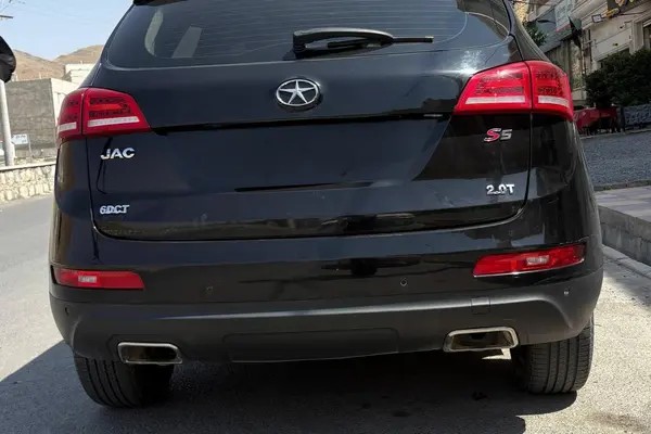 جک، S5