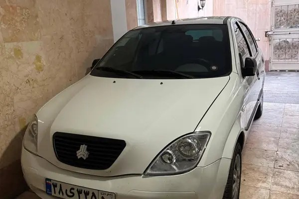 تیبا، هاچ بک