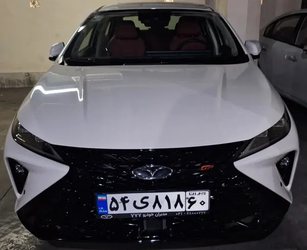 فونیکس، آریزو 6 جی تی (Z6 GT)