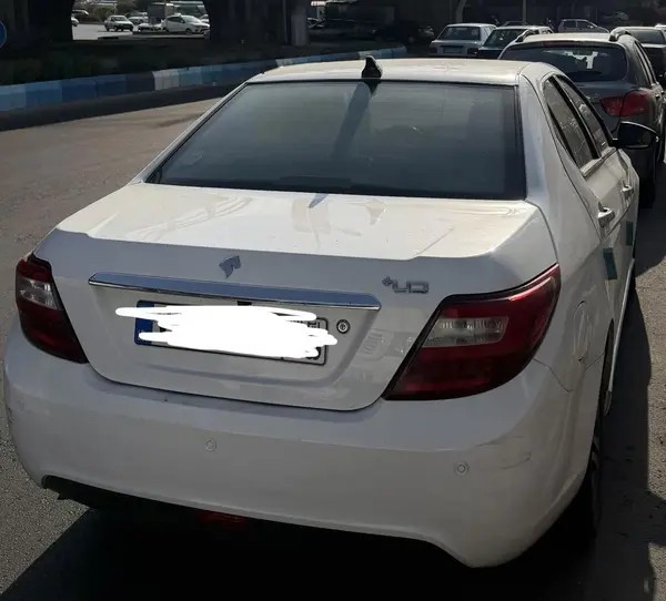 دنا، پلاس EF7