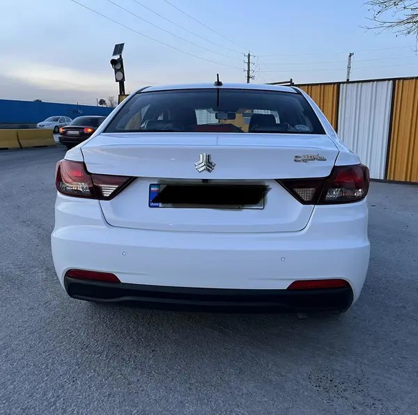 شاهین، G دنده ای