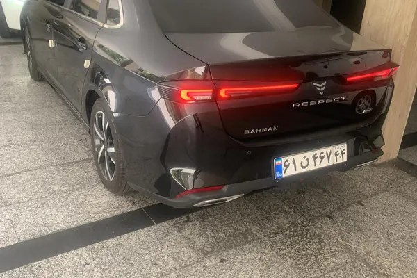ریسپکت، پرایم