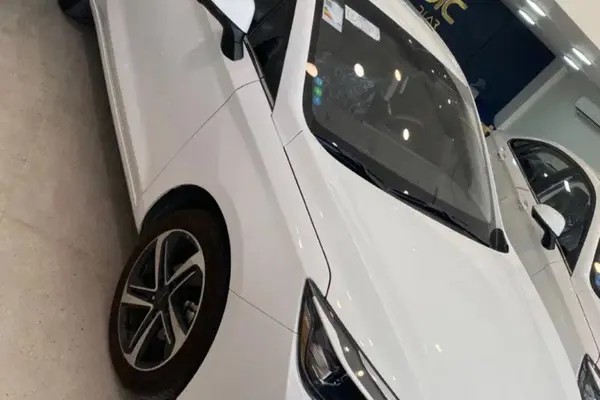 بیجینگ، U5 پلاس