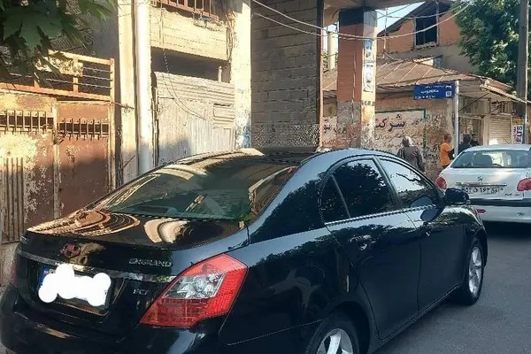جیلی، امگرند 7