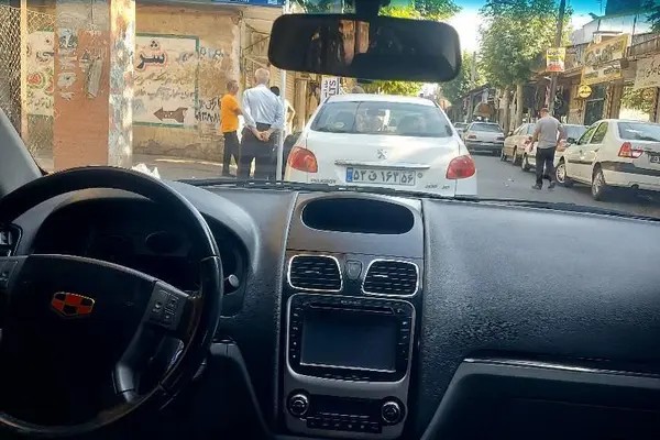 جیلی، امگرند 7